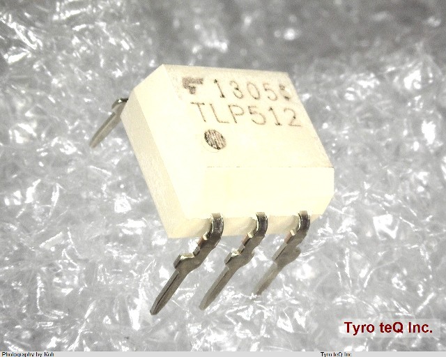 TLP512(F)