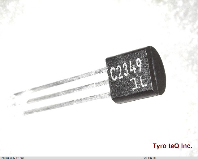 2SC2349