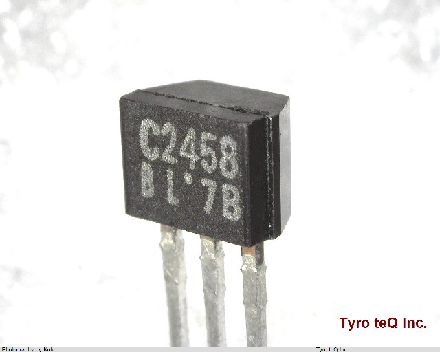 2SC2458-BL