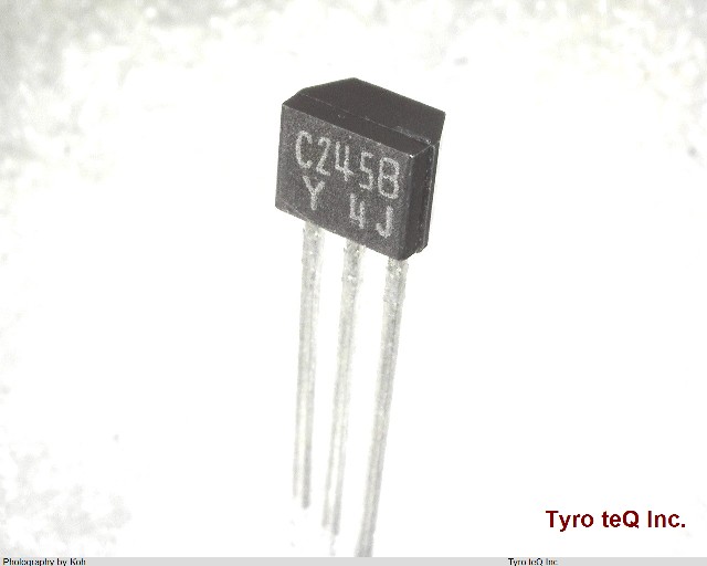 2SC2458-Y