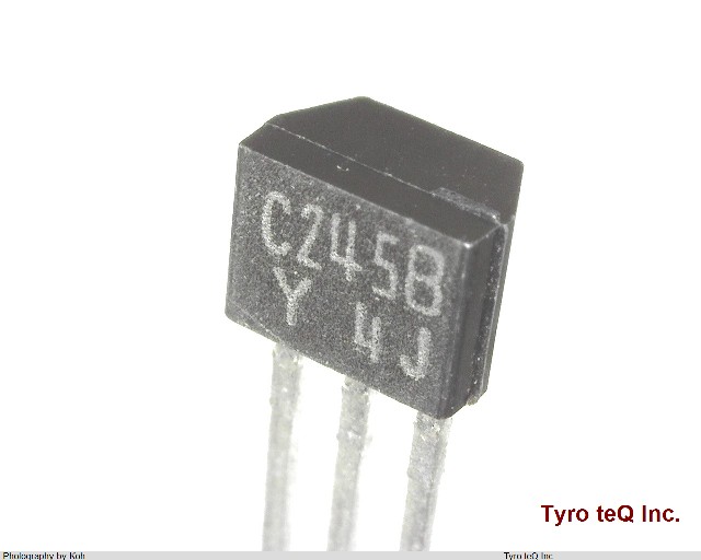 2SC2458-Y