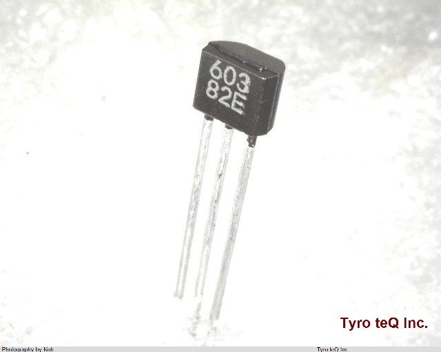 2SC2603