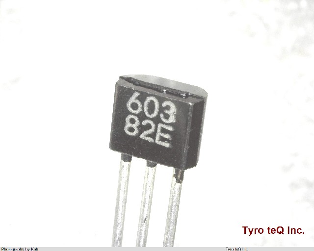 2SC2603