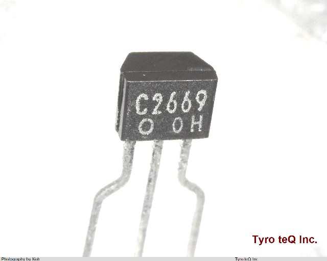 2SC2669-O