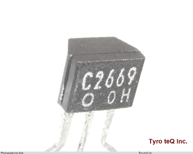2SC2669-O