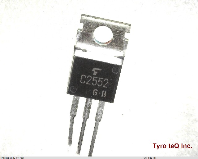 2SC2552