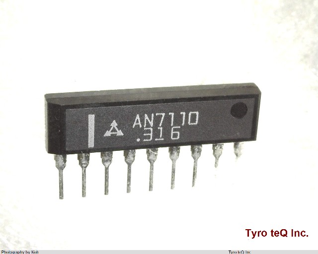 AN7110