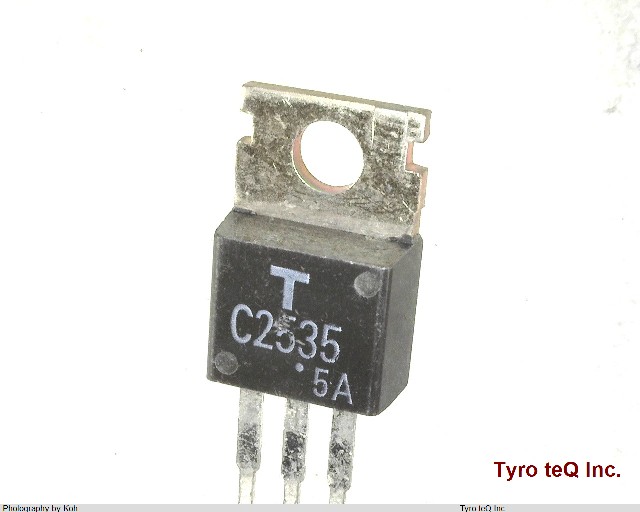 2SC2535