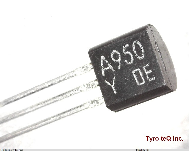 2SA950-Y