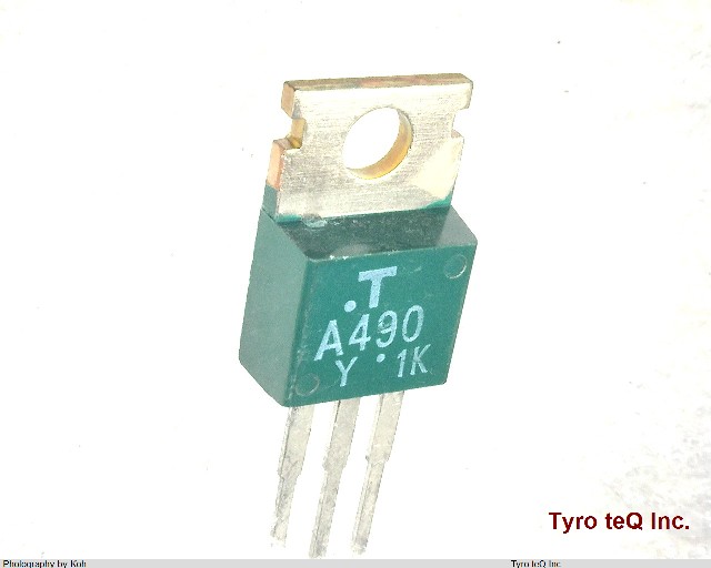 2SA490-Y