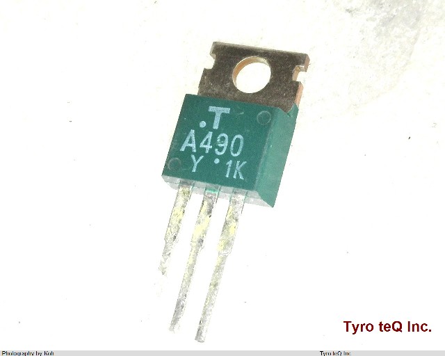 2SA490-Y