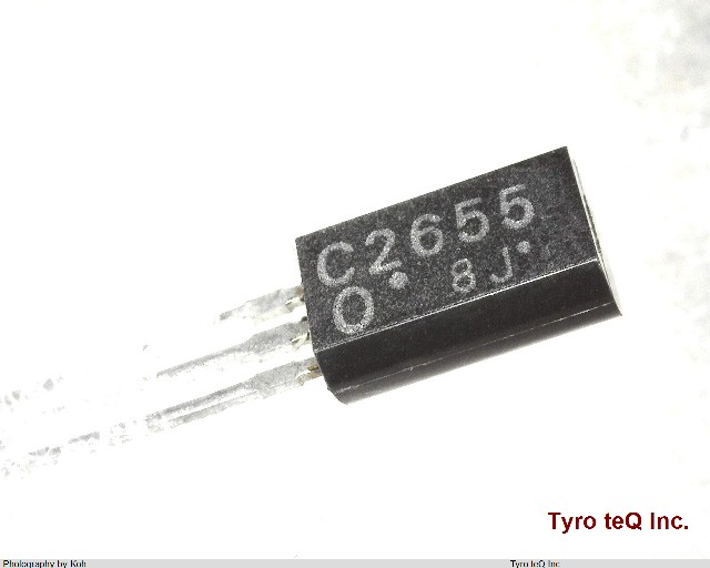 2SC2655-O