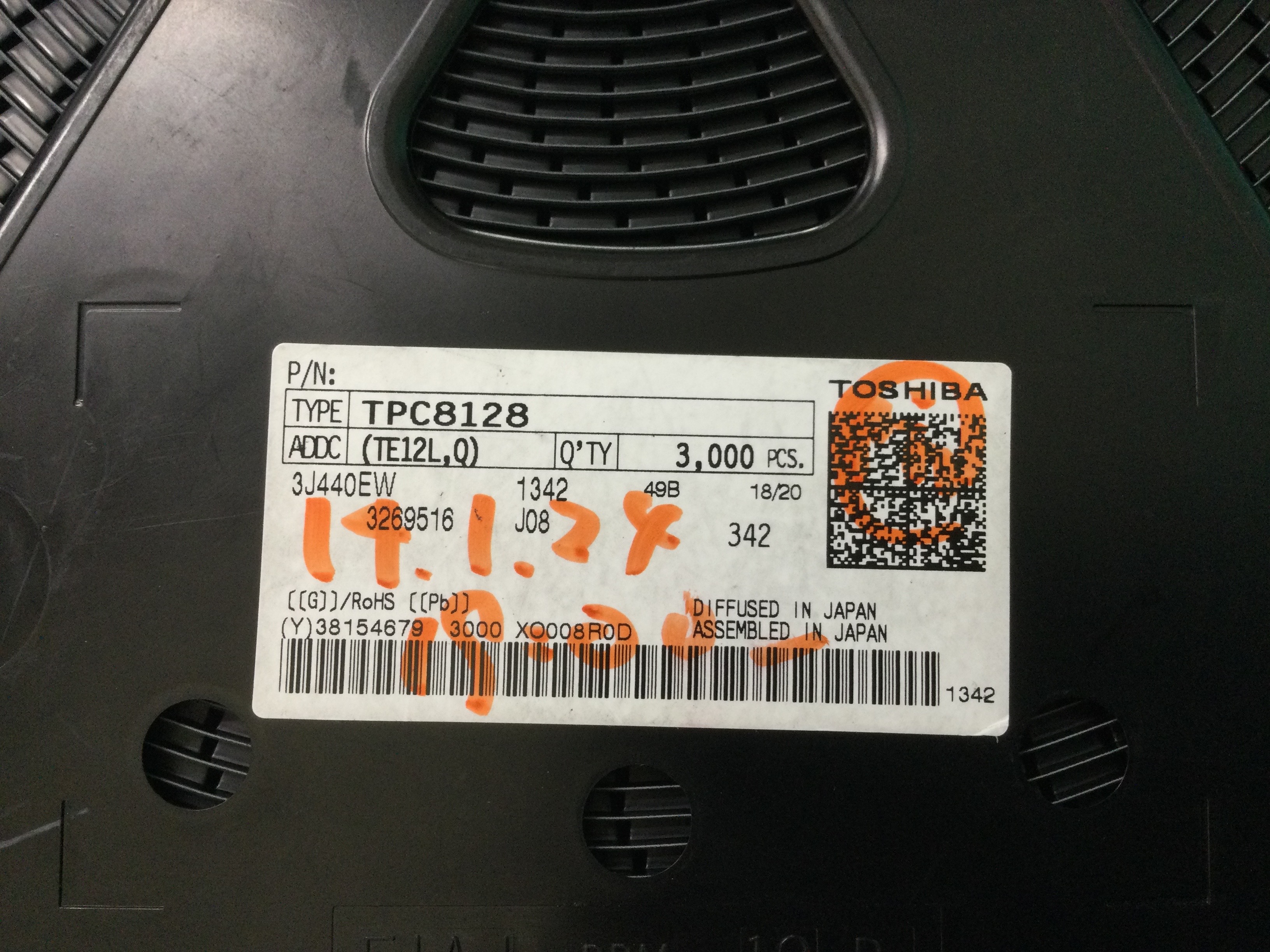 TPC8128TE12LQ
