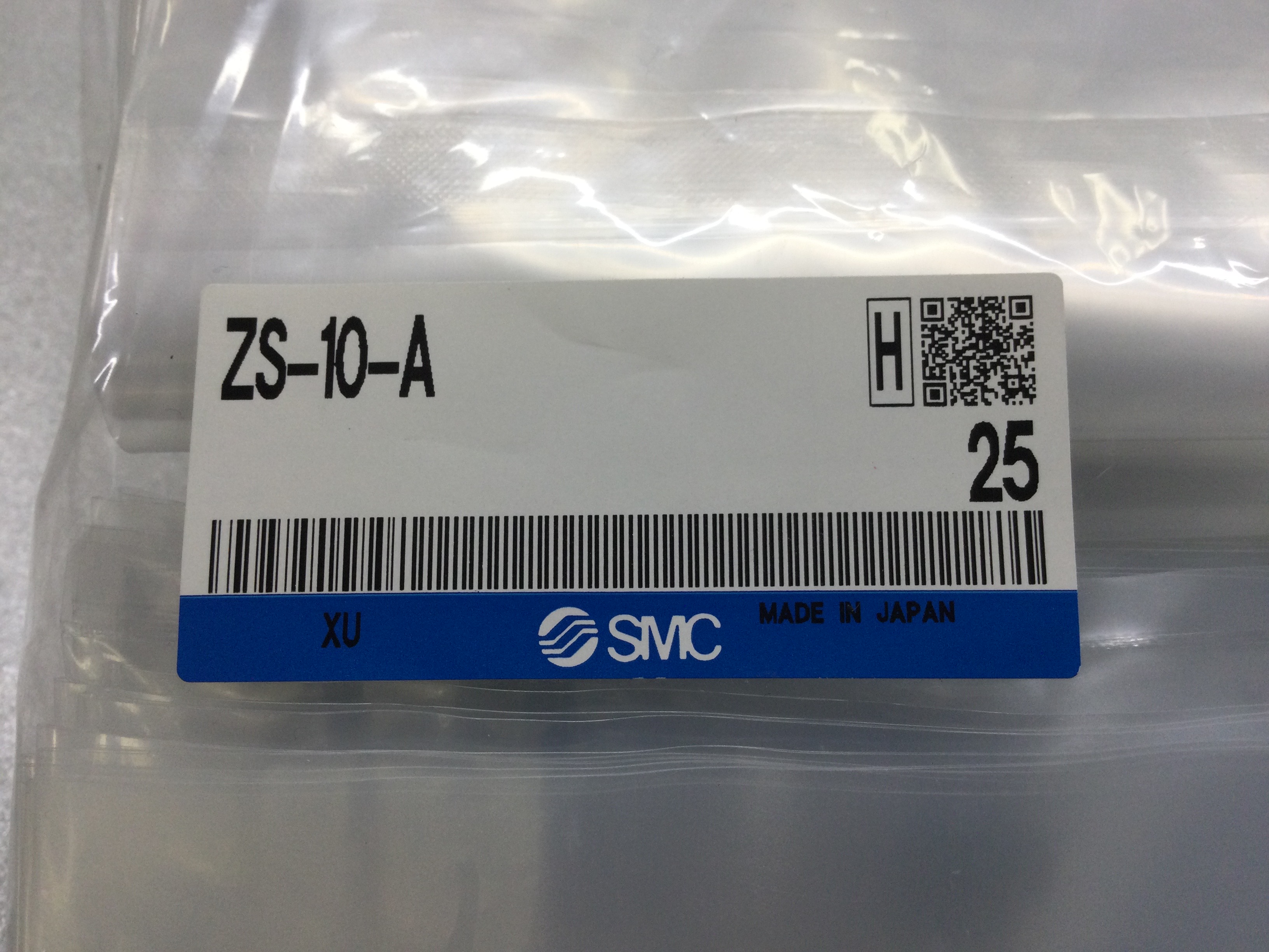 ZS-10-A