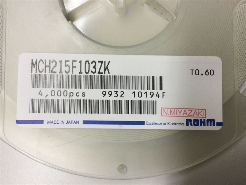 MCH215F103ZK