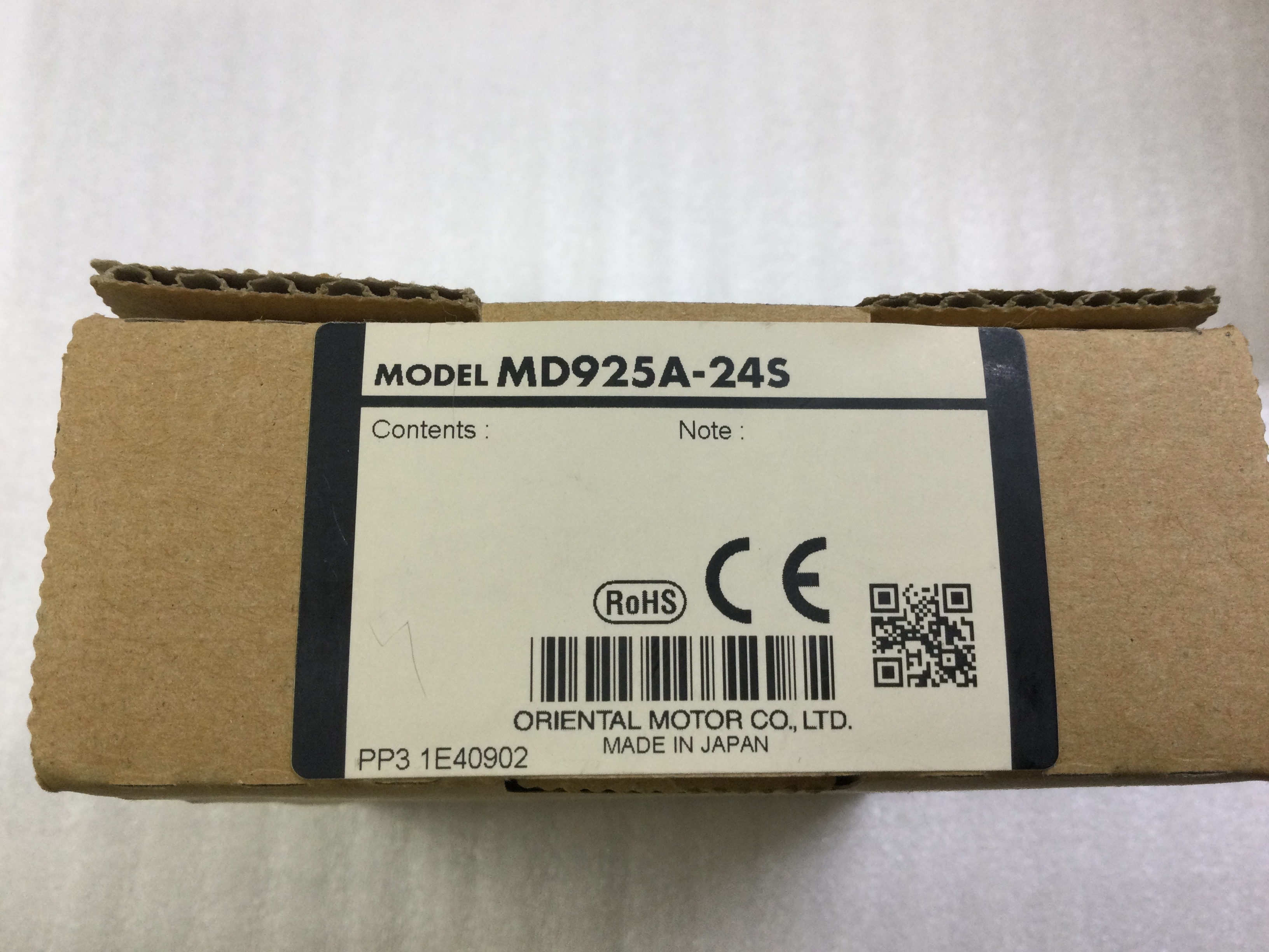 MD925A-24S