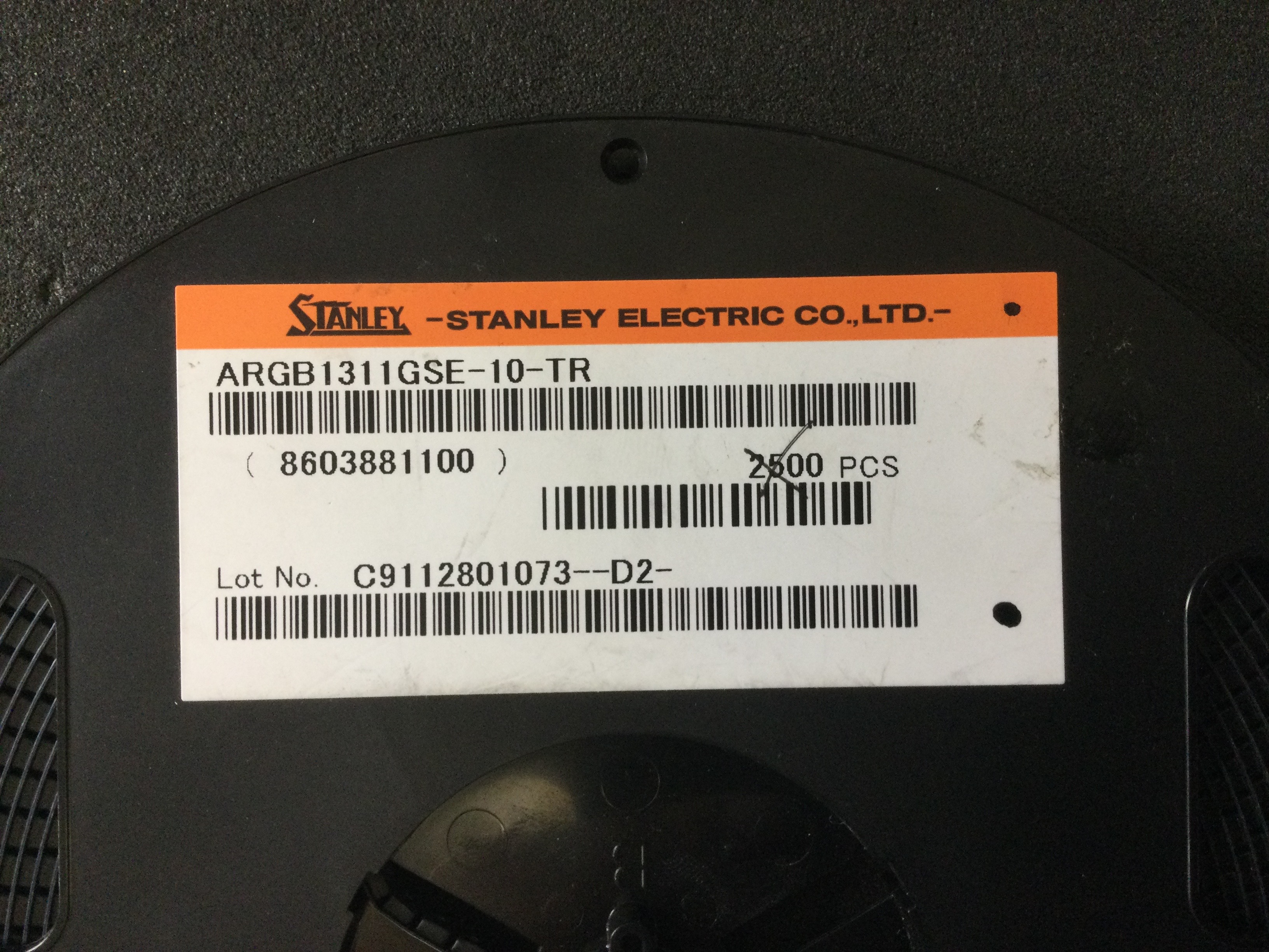 ARGB1311GSE-10-TR