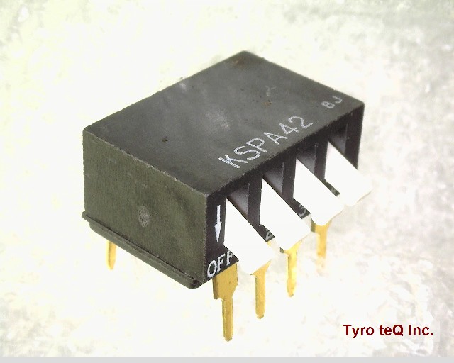 KSPA42
