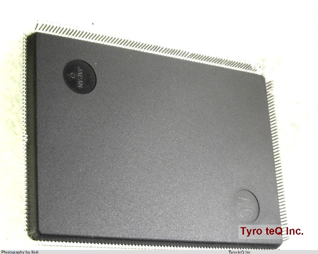 HD64F7055SF40LNV