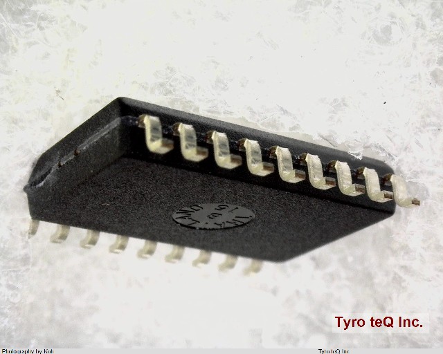 PIC16F628A-I/SO