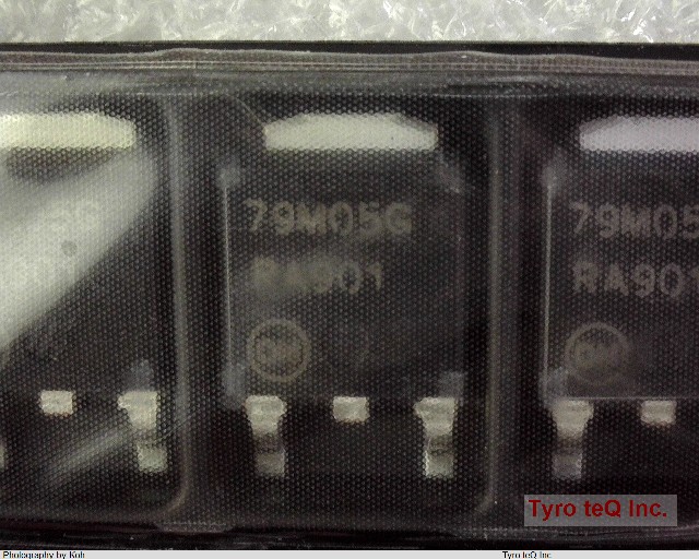 MC79M05CDTG
