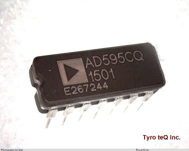 AD595CQ