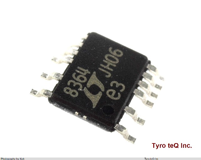LT8364EMSE#PBF