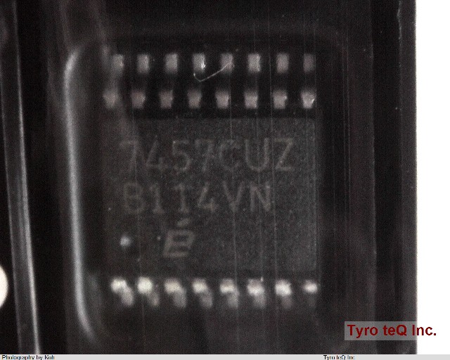EL7457CUZ
