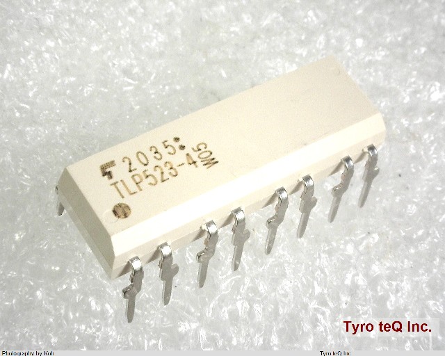 TLP523-4(F)