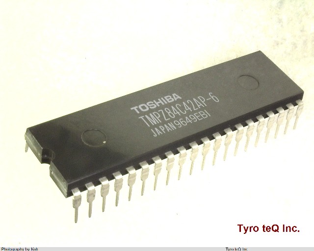 TMPZ84C42AP-6