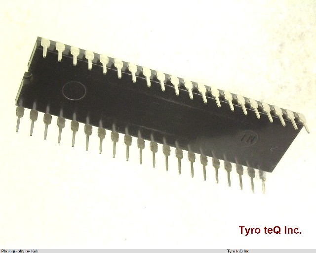TMPZ84C42AP-6
