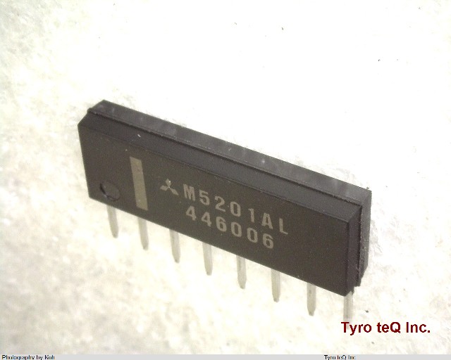 M5201AL