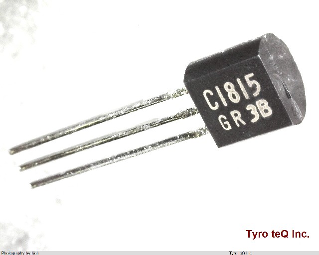 2SC1815-GR(F)