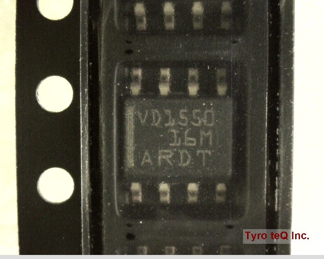 THVD1550DR