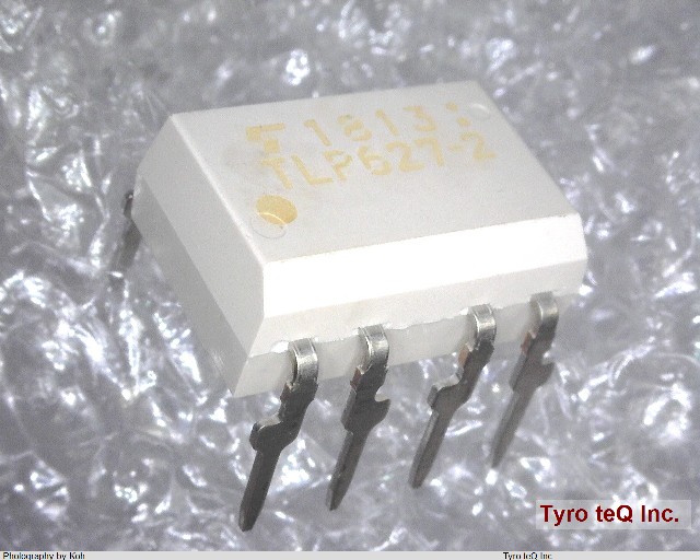 TLP627-2(F)