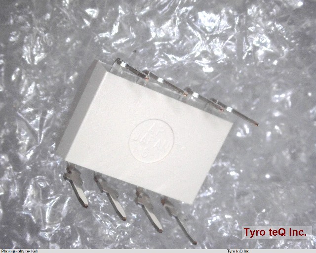 TLP627-2(F)