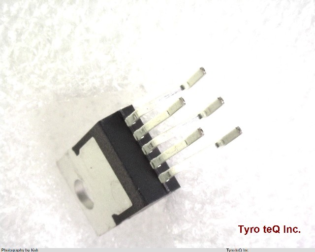 LM2596T-5.0