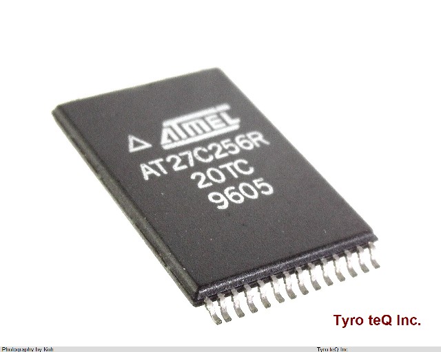 AT27C256R20TC
