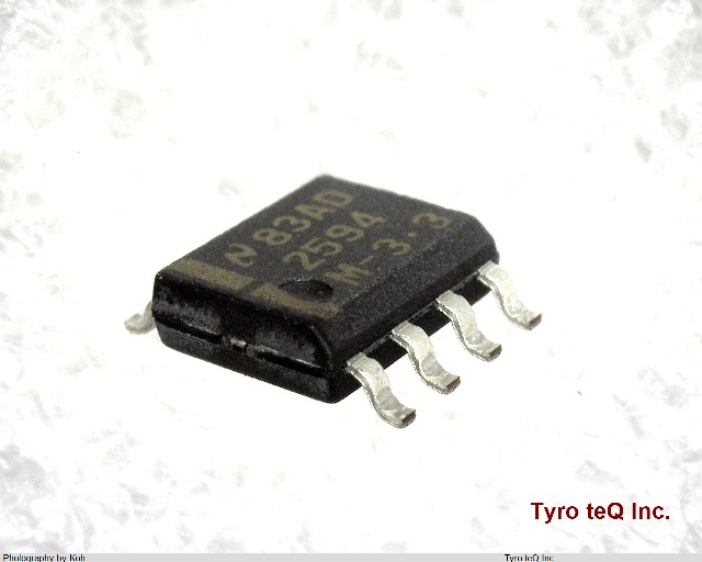 LM2594M-3.3/NOPB