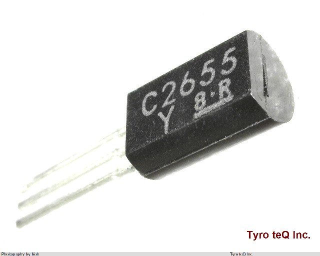 2SC2655-Y(F)
