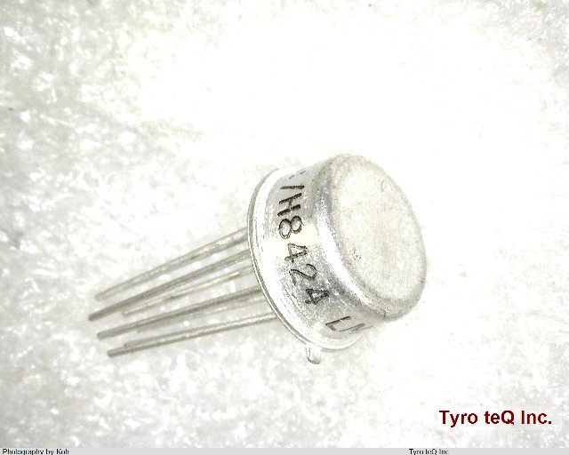 LM307H