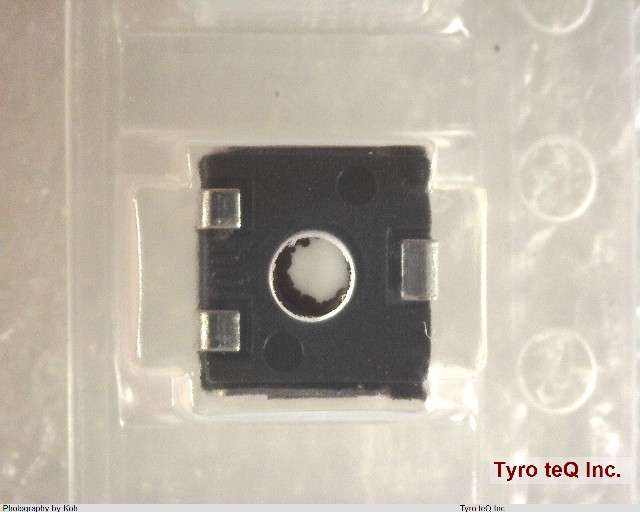 ST-42ETA 500OHM(501)