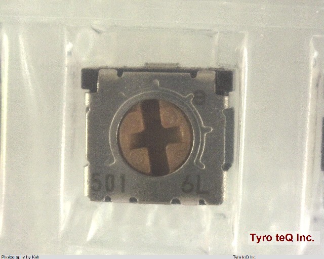 ST-42ETA 500OHM(501)