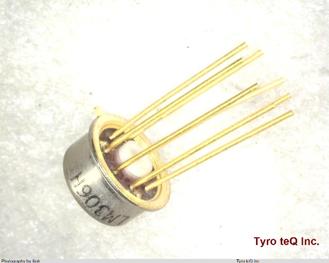 LM306H