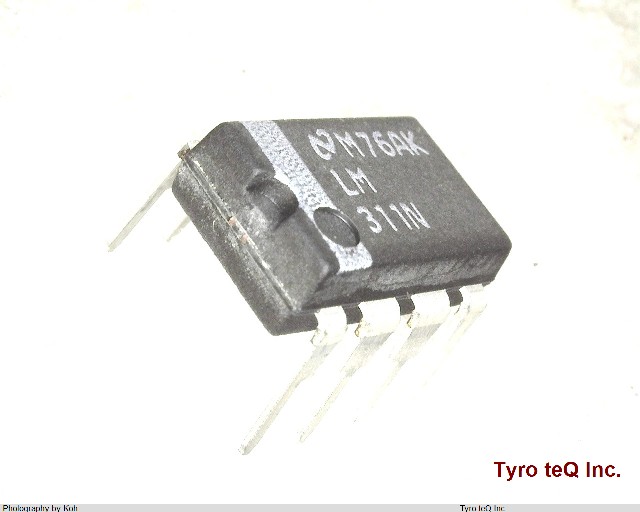 LM311N