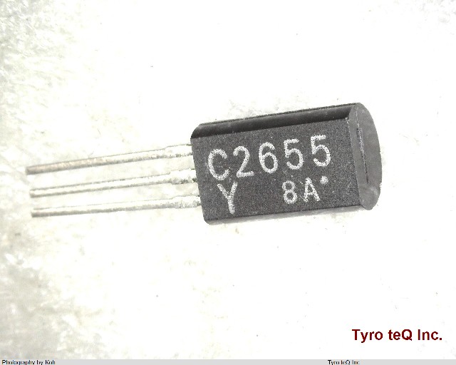 2SC2655-Y