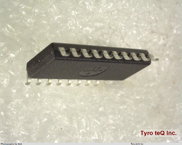 MC74HC564DW