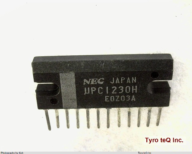 UPC1230H