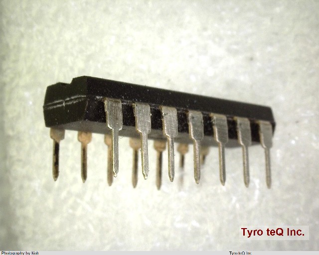 LM318-N