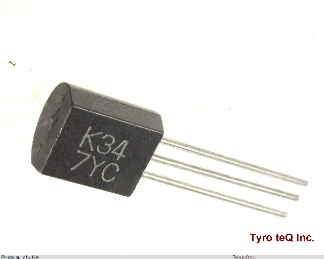 2SK34